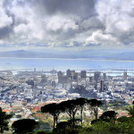 Capetown, South Africa Patrick Galibert